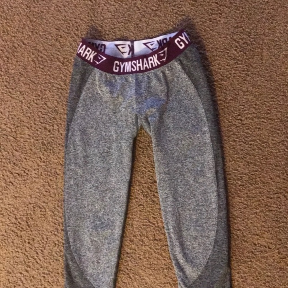 Gymshark flex leggings